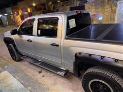 شيفروليه سلفرادو